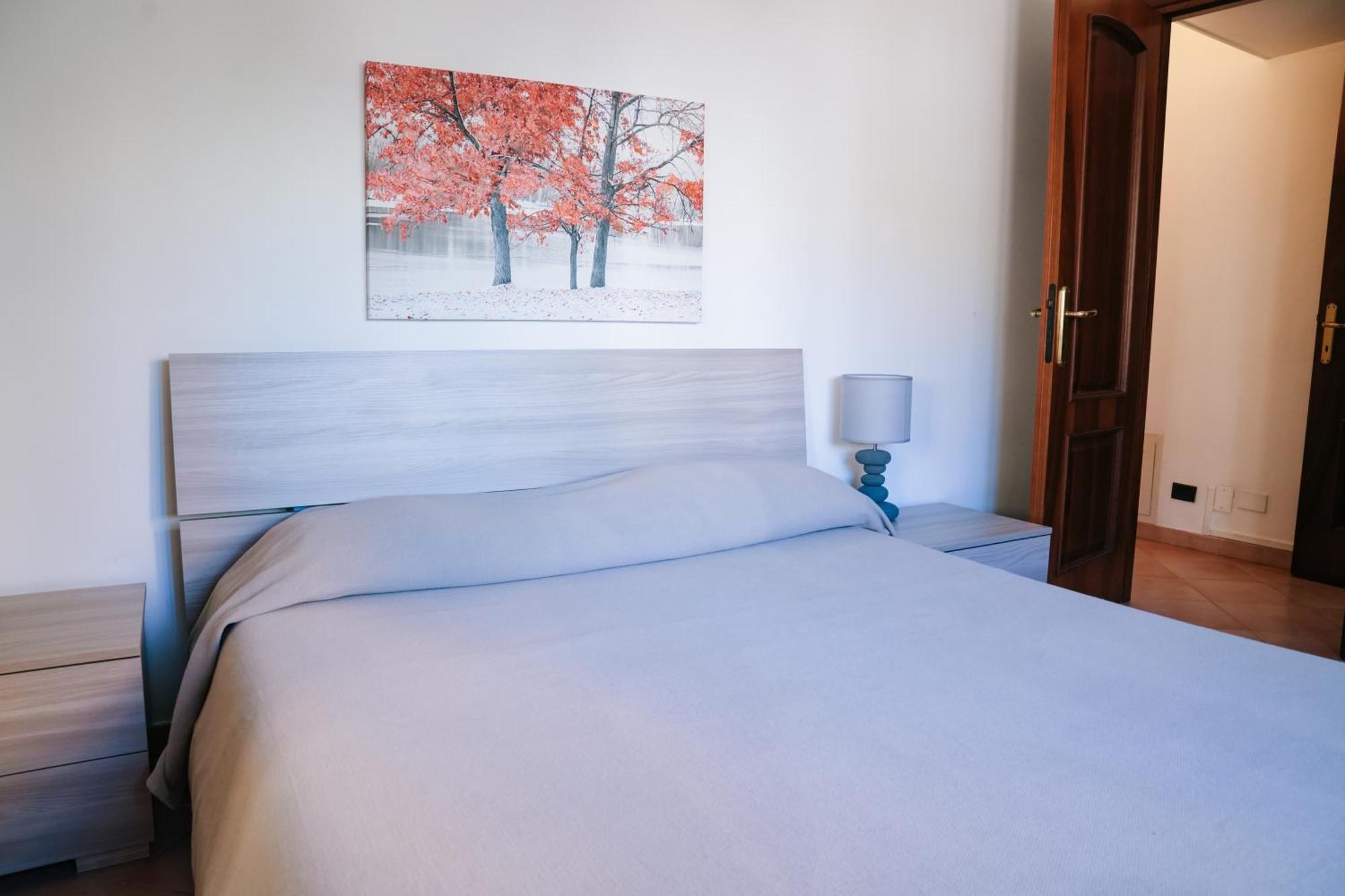Apartamento La Casa Di Flo Anzio Exterior foto