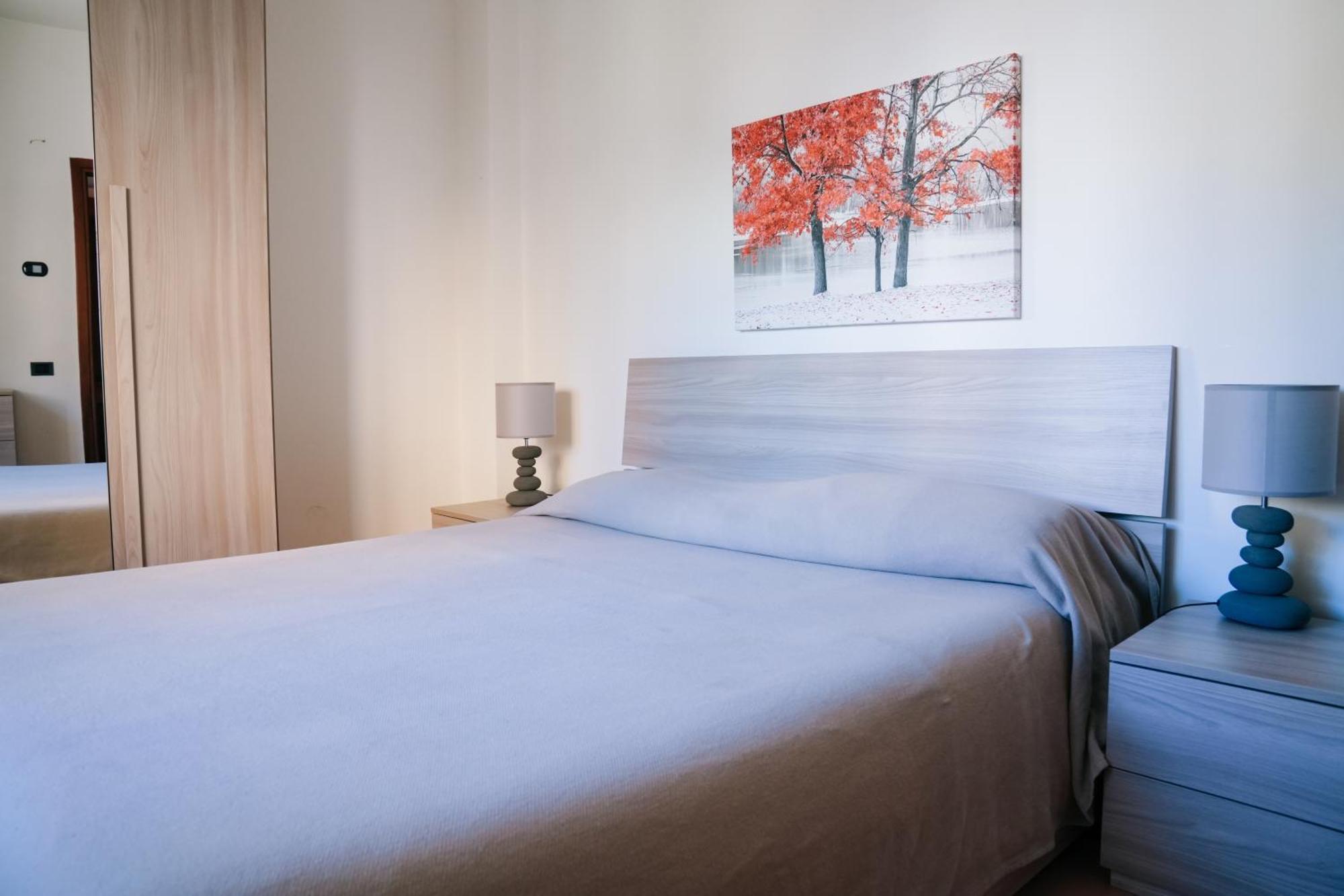 Apartamento La Casa Di Flo Anzio Exterior foto