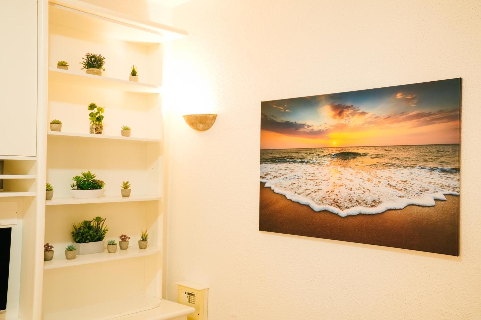 Apartamento La Casa Di Flo Anzio Exterior foto