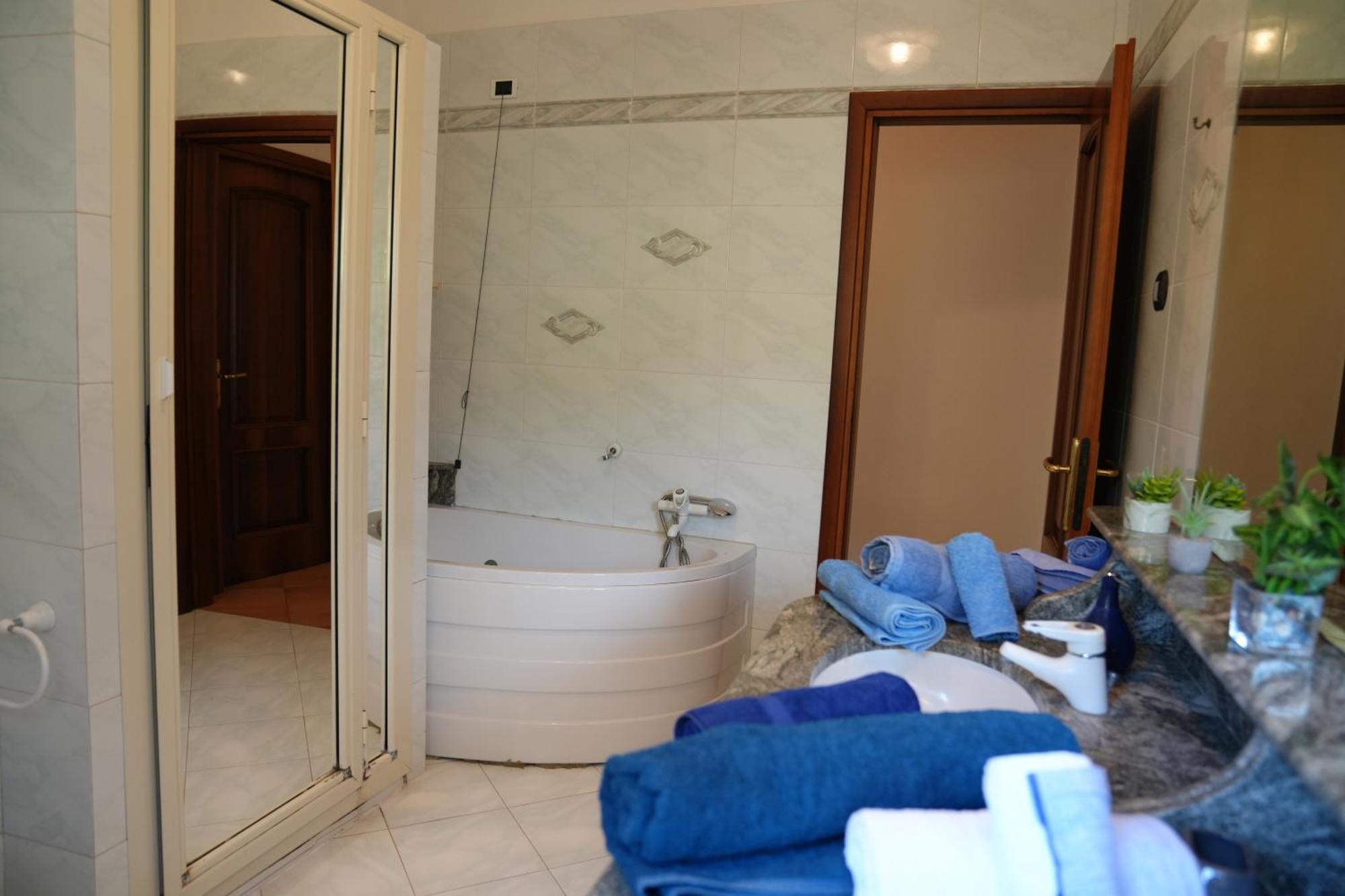 Apartamento La Casa Di Flo Anzio Exterior foto