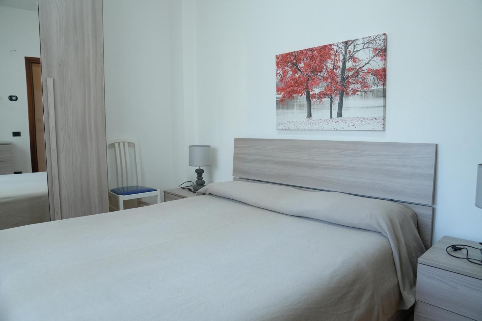 Apartamento La Casa Di Flo Anzio Exterior foto