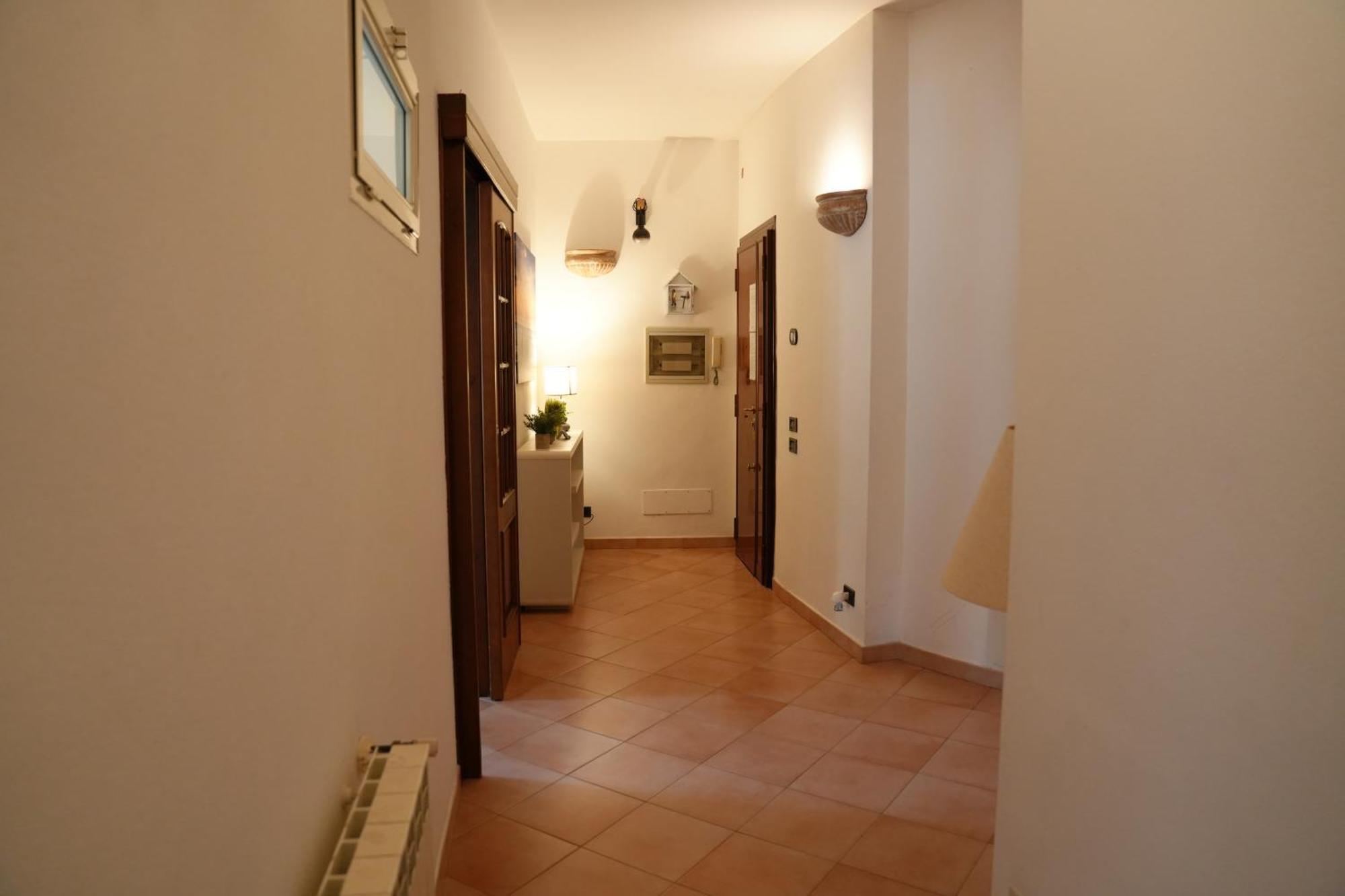 Apartamento La Casa Di Flo Anzio Exterior foto