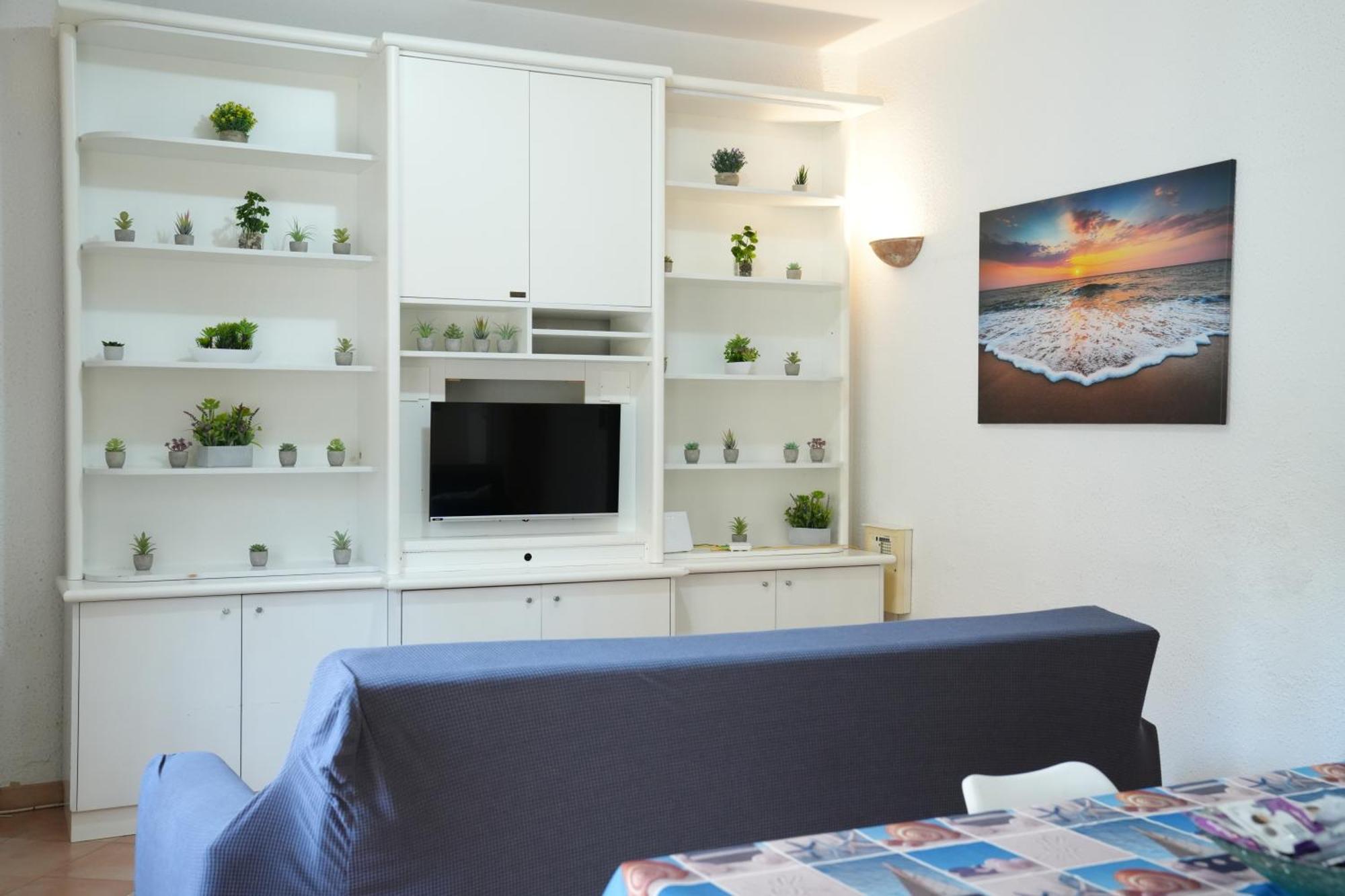 Apartamento La Casa Di Flo Anzio Exterior foto