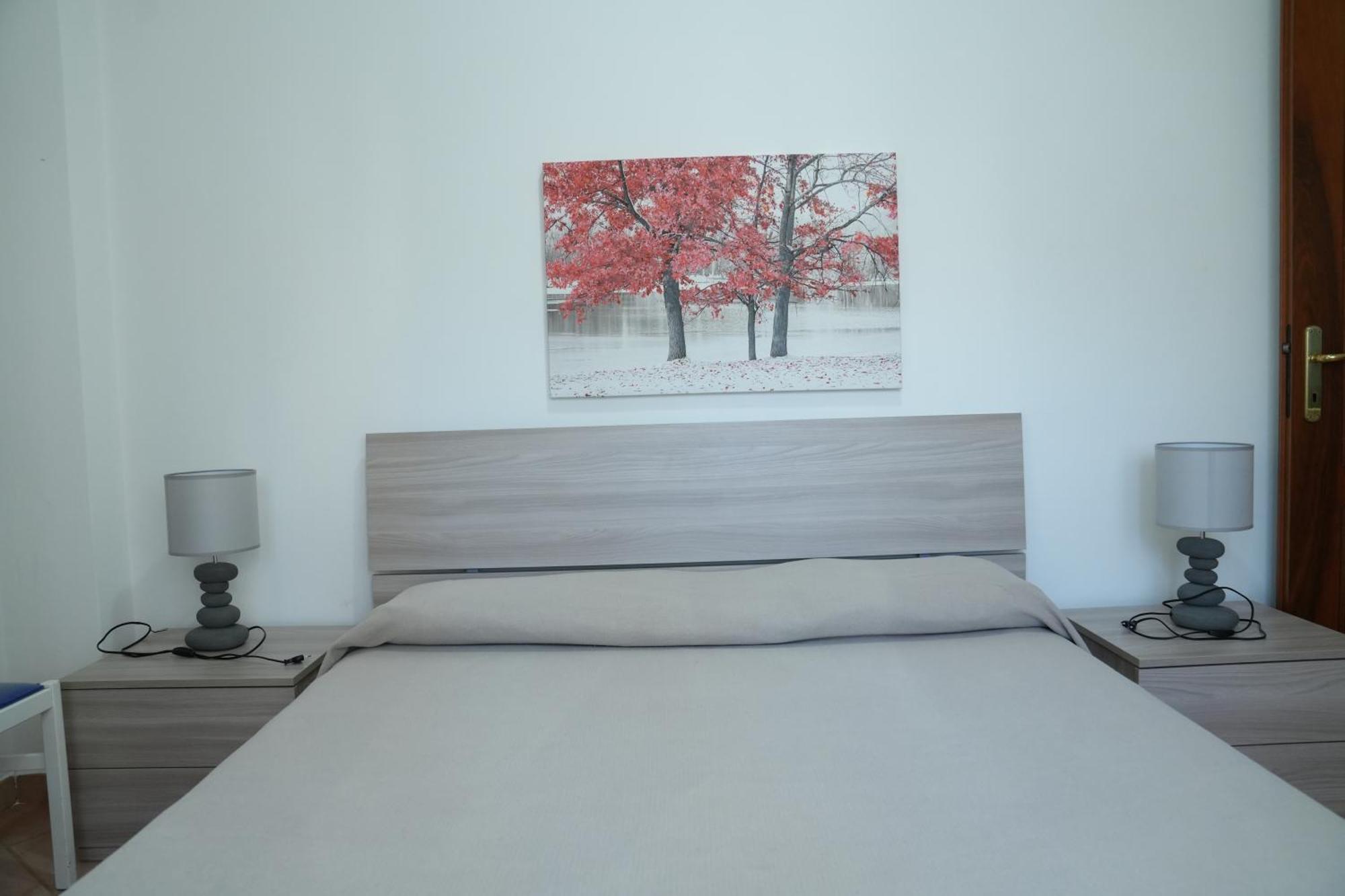 Apartamento La Casa Di Flo Anzio Exterior foto
